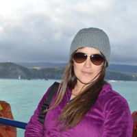 Fotos de Maria Teresa Oyarzun Almendra