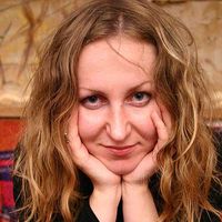 Marusia Dashuk's Photo