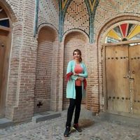 Niloofar Miran's Photo