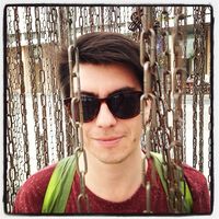 Fotos de Ricardo Barriento