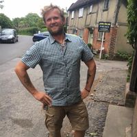 Stuart Cotterell的照片