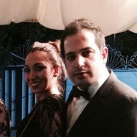 Le foto di Peyman Jafari