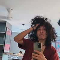 Armando Mena's Photo