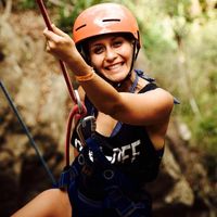 Bianca Suárez's Photo