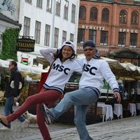 Fotos de Yi-chen Lin