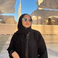 Annisa Hikmawati's Photo