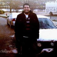 Mo'taz El Aziz's Photo