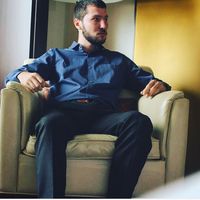 Abashev Andrey's Photo