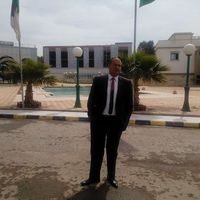 Abdallah Benhassen's Photo