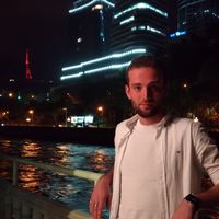 Фотографии пользователя Shota Pruidze