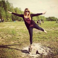 Julie Wenger的照片