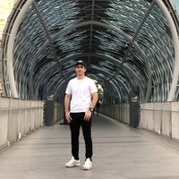 Zahid  (Jack)'s Photo