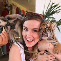 Maple McDermott's Photo