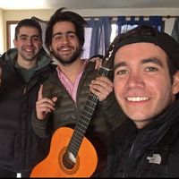 Manuel Blanco's Photo