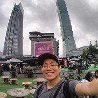 Zdjęcia użytkownika Wilson Chiong