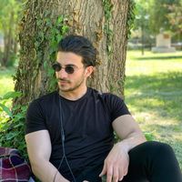 Ghaith Kalamn的照片