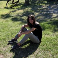 Le foto di Carolina Chianucci