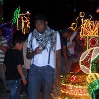 Fotos von Jhanier Cetre