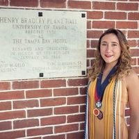 Victoria Sunseri的照片