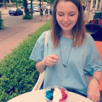 Jeanne NICOLAS's Photo