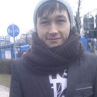 Wiktor Soboń's Photo