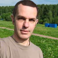 Alexey Andreev的照片