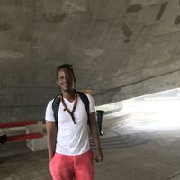 Bachir Diawara's Photo