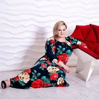 Valeriia Krapivna's Photo