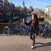 Rut Gabarró Solanas的照片