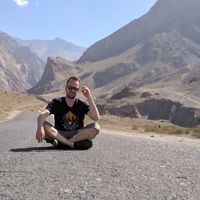 Ivan Vasilev的照片