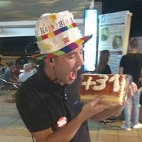 Dani Banti Asenjo's Photo