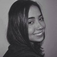 Nina Caetano Córdula的照片