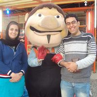 alireza Ameli's Photo