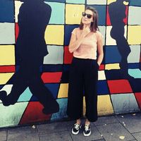 Le foto di Zuzana Kuzbelová