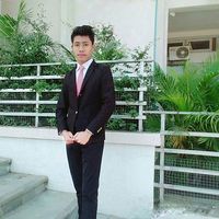 Phyo Lynn Htet的照片