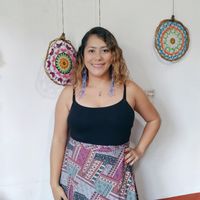 Oriana Del Mar Salcedo's Photo