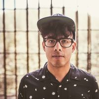 Daniel Alfonzo's Photo