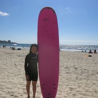 Fotos de Justine Chan