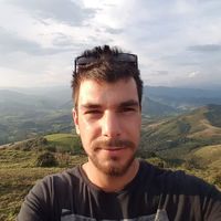 Corentin Bernard's Photo