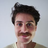 Pontus Hedström的照片