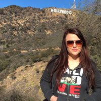 Sophie Wills的照片