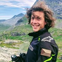 Martin Mikšík的照片