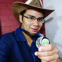 Alejandro Cañuta Quiñimil's Photo