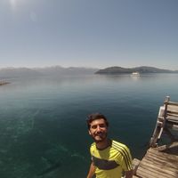 nicolas julian's Photo