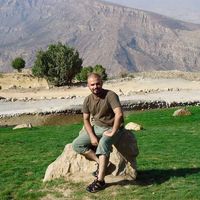 Maher  Al Jewari's Photo