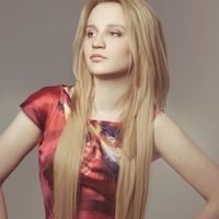 Полина Конина's Photo