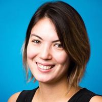 Marianna Tu的照片