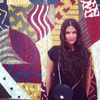 anuki manjavidze's Photo