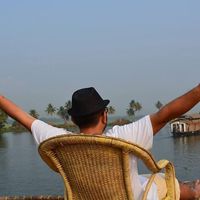 Nishant Singh's Photo