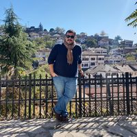 Can Demircigil的照片